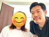 同級生が来てくれました✨「ありがとうございました❗️【新潟市東区牡丹山 山の下 アロマと整体の健康院 エヌキュア】」