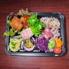 彩り弁当「5月21日のお弁当」