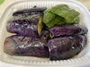 なすの揚げ浸し「八王子シフォンケーキ　G&Bみづき」