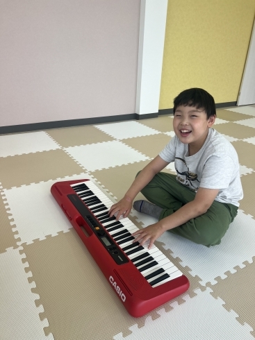 千葉市若葉区ピアノ教室「小学生のためのグループピアノ教室【千葉市若葉区のわくわく音楽教室】」