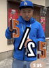 「落成式お知らせ」
