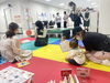 絵本の読み聞かせ「はぐくみ⇔図書館サロン」
