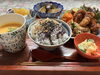 産後デイケア　お昼ごはん「産後デイケア」