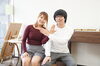 「結婚指輪は買わないつもりだったけど」