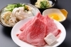 しゃぶ吉のイチ押しメニュー「すき焼きセット」「メニュー紹介02・すき焼きセット【昭和町 しゃぶ吉】」