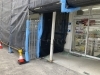 足場_安全配慮「塗装工事〖市川市、浦安市、江戸川区の外壁塗装店 塗装のまるげん〗」