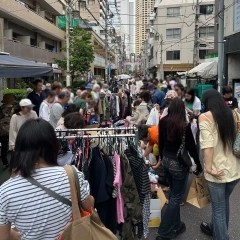 イベント取材に行ってきました！