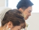 釧路　小さな結婚式　　二人婚、ご家族で。