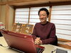 秋田（社長）　/（株）トゥー・トゥー「【社長コラム】シナぷしゅ　/小樽グループホーム　らしくホーム」