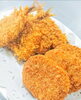 あじフライ、牛肉コロッケ「皆様のお食事のお助け隊!料理の千葉🎵」