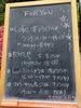 FORYOU毎週木曜日のスケジュールは盛りだくさん「FORYOUの木曜日は盛りだくさん🍀」