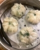 エビにらしゅうまい「自家製しゅうまいの種類が増えました！！」