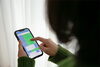 「LINEでのお問い合わせが増えています」