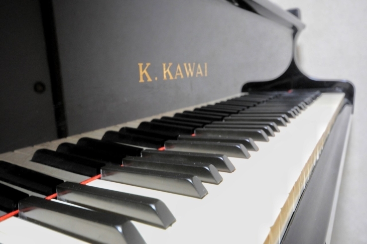 レッスン室「こじまピアノ教室です【静岡市・葵区・ピアノ教室・ピアノ体験・体験レッスン】」