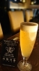 「愛知県限定ビール　白穂乃香　」