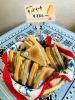 楽しいおままごと🥪「フレッシュ🥪サンドイッチ」