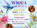 受けとる⭐️(WICCAセレモニー＆魔法イベント)