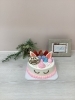 「オリジナルデコレーションケーキ🎂」