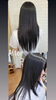 シールエクステ＆ヘアカラー「シールエクステ＆ヘアカラー」