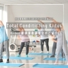 「Total Conditioning Kiitos【Kiitos 健康運動講習会のご紹介】」