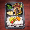 魚弁当「5月24日のお弁当」