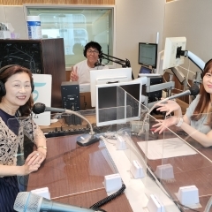 775FMラジオ