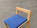 掛けやすさと圧迫感のない空間を M-chair 椅子・いす・チェアをお探しなら札幌にある家具専門店『彩工房畑山』へ