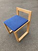 M-chair「掛けやすさと圧迫感のない空間を M-chair 椅子・いす・チェアをお探しなら札幌にある家具専門店『彩工房畑山』へ」