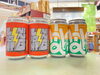 New!!「花巻BrewBeastNewItem!! "LIGHTNING"& "NAVEL IPA"」