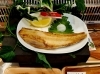 「《縞ホッケ昆布醤油干し》がオススメです❗」