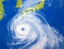 台風と気象病