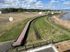 鉾田市みのわ水鳥公園　ビオトープ「ビオトープ🌱」