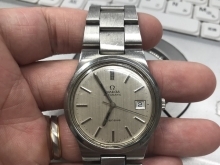 オメガなど古い腕時計を高価買取します。札幌で形見の腕時計を高く売るなら「買取専門店 くらや 札幌西店」へ！