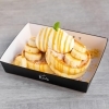 パンケーキのテイクアウトはいかがですか？