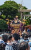 渋江白髭神社「🎈 渋江白髭神社例大祭 🎈　★英会話と体操のコラボ教室（堀切、お花茶屋、綾瀬、亀有、小菅）」