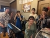 出演アーティストさん「オープン19周年イベントでした!」