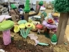 楽しいジオラマづくりも本格的に！「紙粘土でジオラマづくり☆考える力が育つ絵画教室【アートルームルミエール｜横浜根岸｜５歳から高校生】」