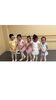 幼児クラスの様子「可愛い幼児クラスさん」