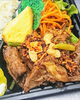 レバースタミナ弁当「【本日限定】レバースタミナ弁当🔥」