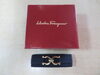 Salvatore Ferragamo／バレッタ「サルヴァトーレ・フェラガモのお買取も佐世保市の　買取専門店大吉　佐世保店へお任せ下さい。」