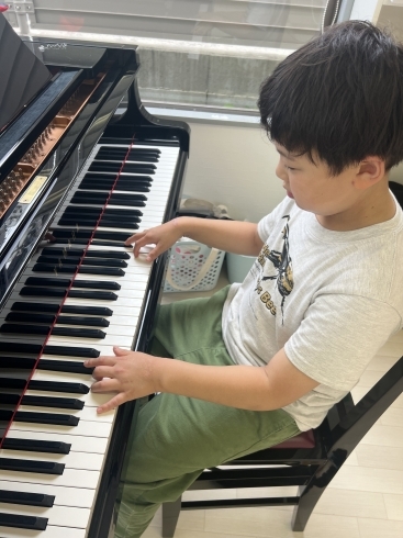 千葉市若葉区ピアノ教室「【キャンペーン継続！】千葉市若葉区のピアノ教室わくわく音楽教室」
