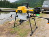 「⌘⌘⌘　NTTe-Drone社製AC101Connectを納品させていただきました　⌘⌘⌘」