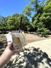 「パークレーンコーヒー🌳」