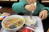 「５歳児のあかがねポイント生活！　～夢屋さんで大好きなラーメン 編～」