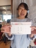 「裾野でおにぎりランチ＆カフェ　営業日は火・水曜日です☆」