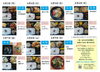 「一魚一会　お弁当週間メニュー♪」