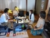 「IZUMOヒーリングフェアーご来場ありがとうございました⭐️」