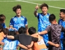 FC徳島⚽天皇杯1回戦ジェイリースFC戦お疲れ様でした！