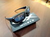 WILEY X　SHADOW「「目」を守る米軍承認アイプロテクトアイウェア、デビュー！！」