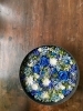 白い花がブルーを際立たせてくれる「ドライフラワーの玉手箱」